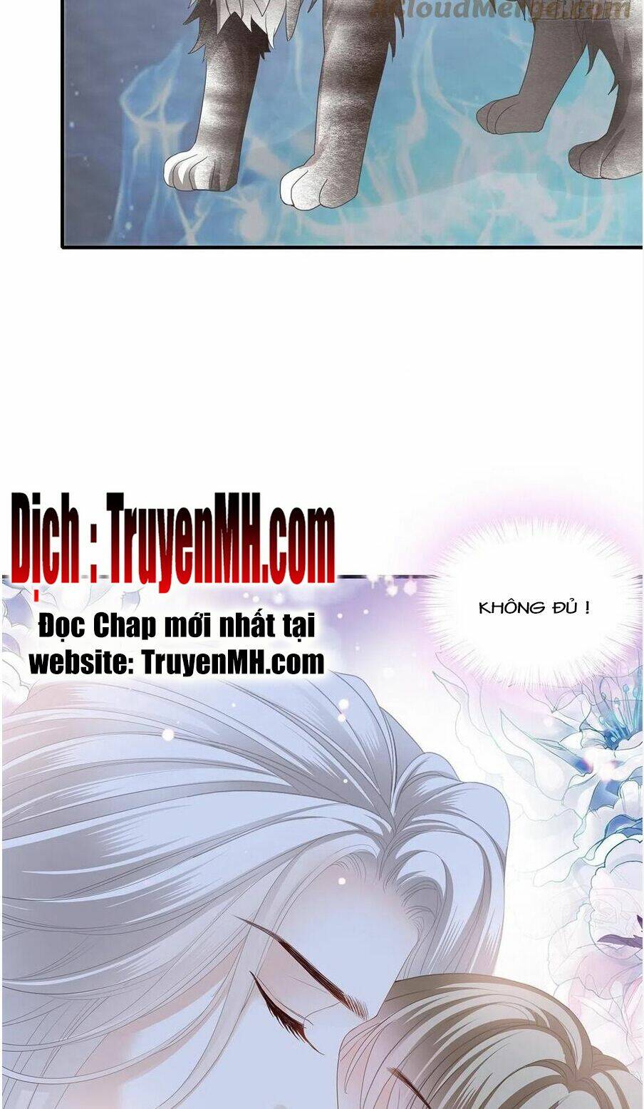 Bạo Quân Ái Nhân: Chapter 67