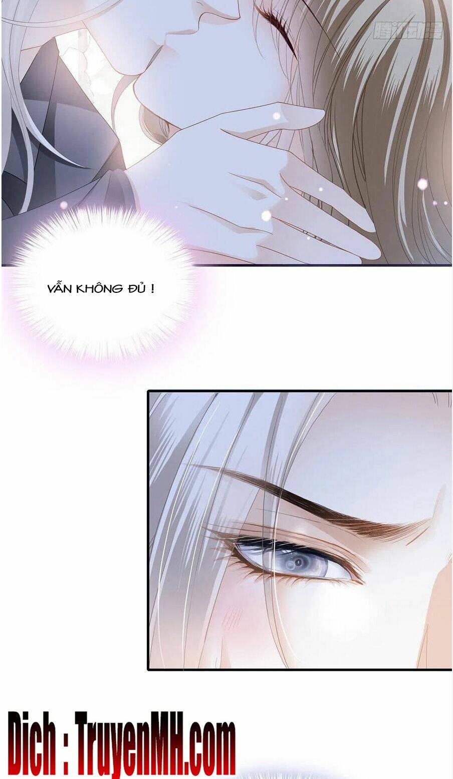 Bạo Quân Ái Nhân: Chapter 67