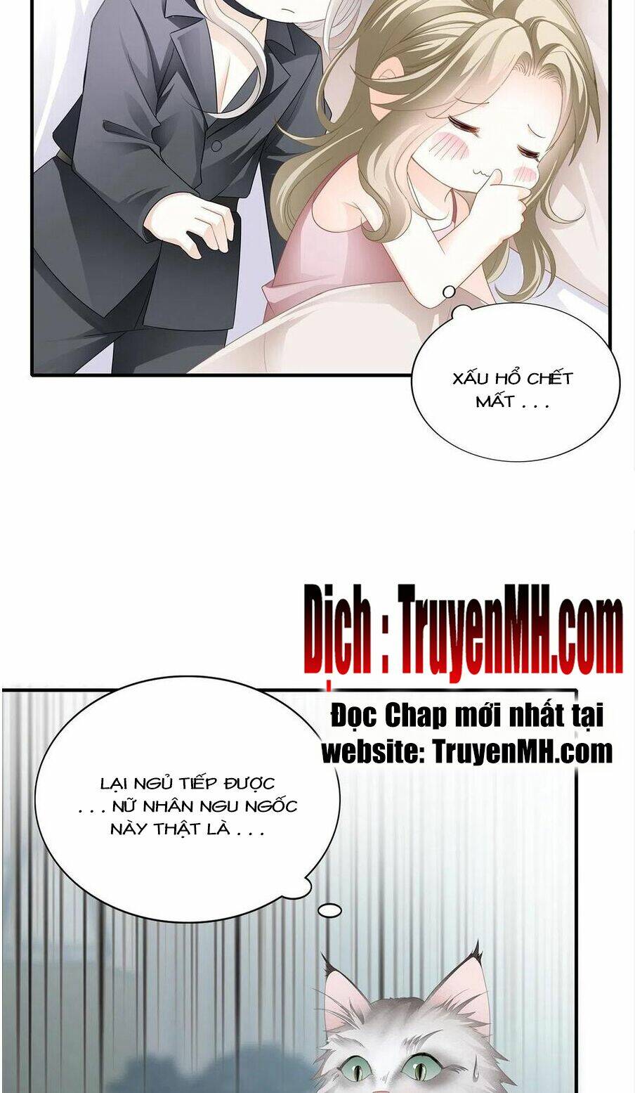 Bạo Quân Ái Nhân: Chapter 67