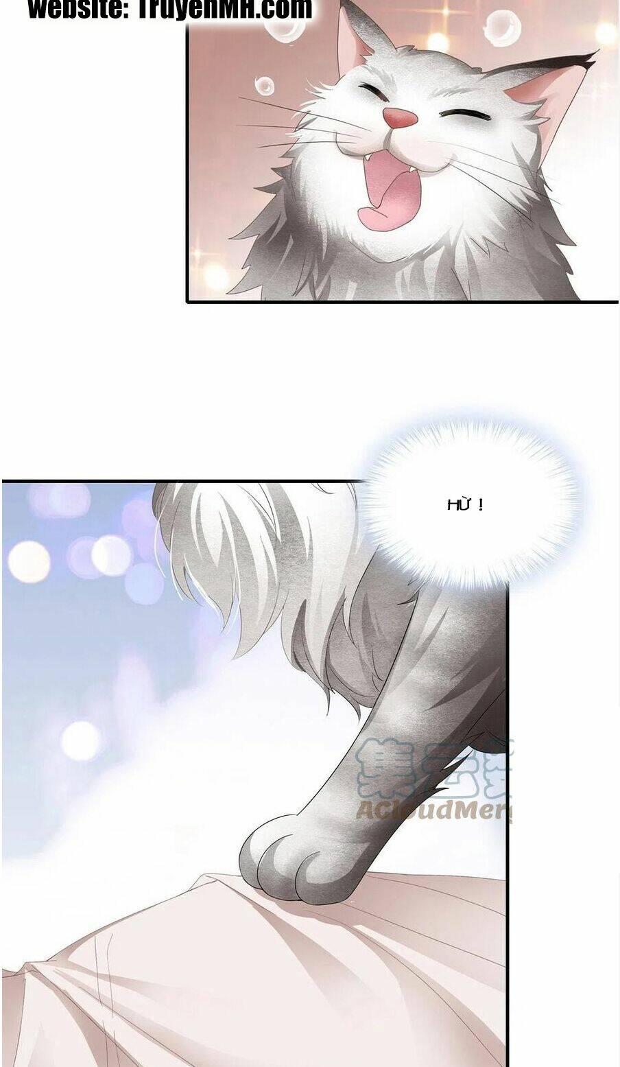Bạo Quân Ái Nhân: Chapter 67