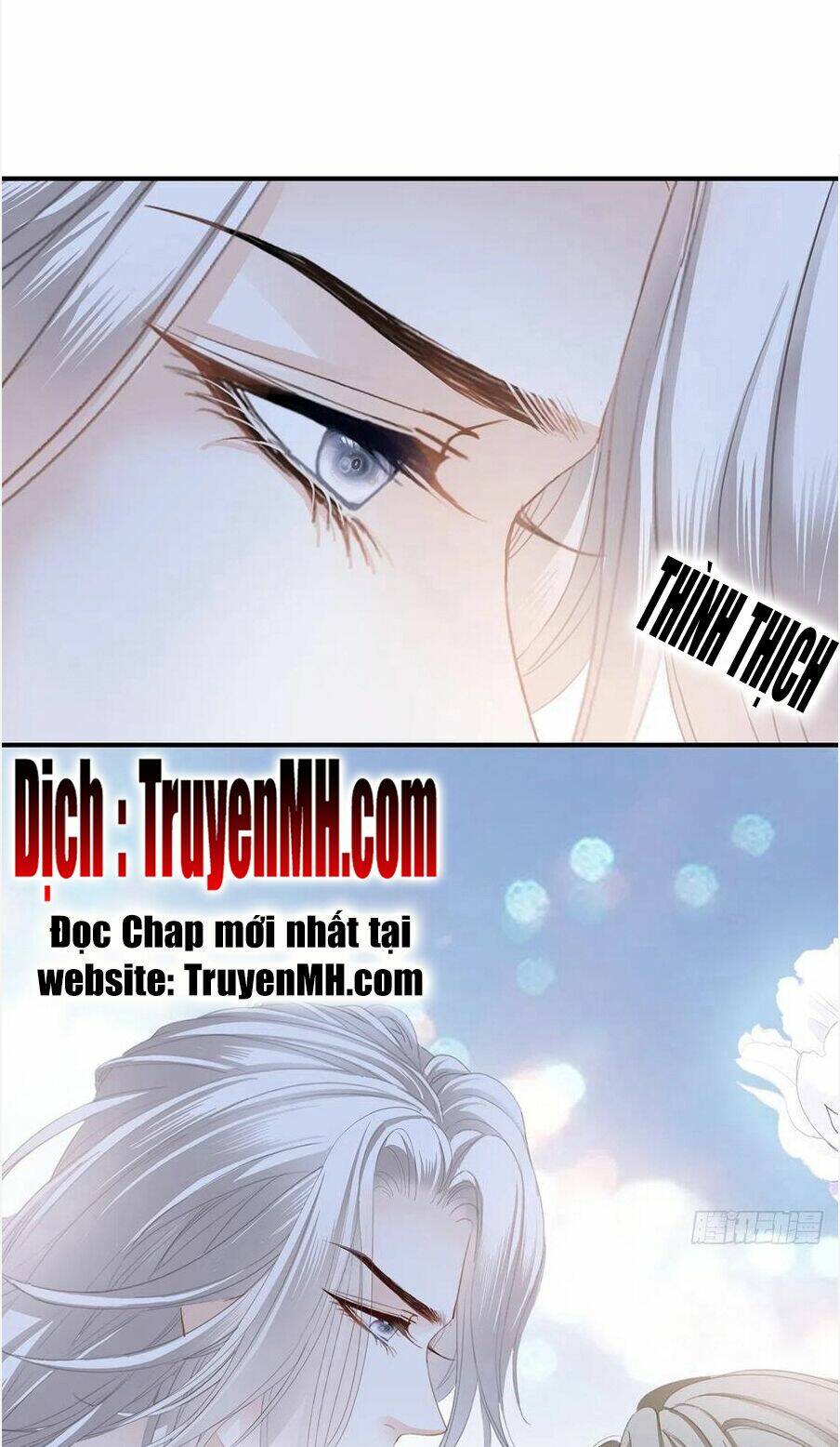 Bạo Quân Ái Nhân: Chapter 67