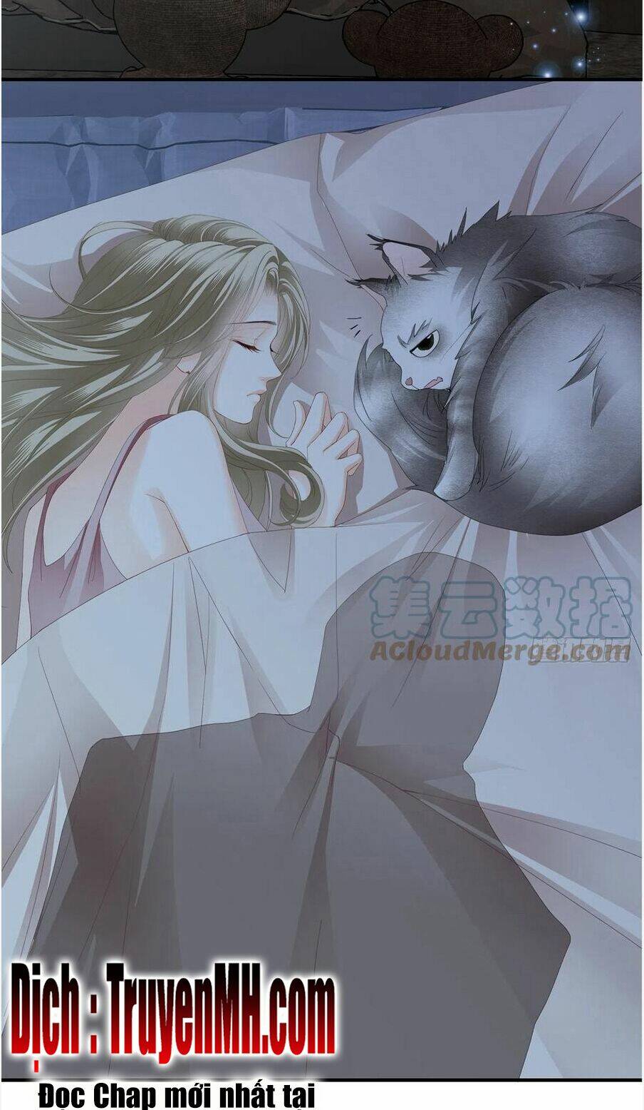 Bạo Quân Ái Nhân: Chapter 67