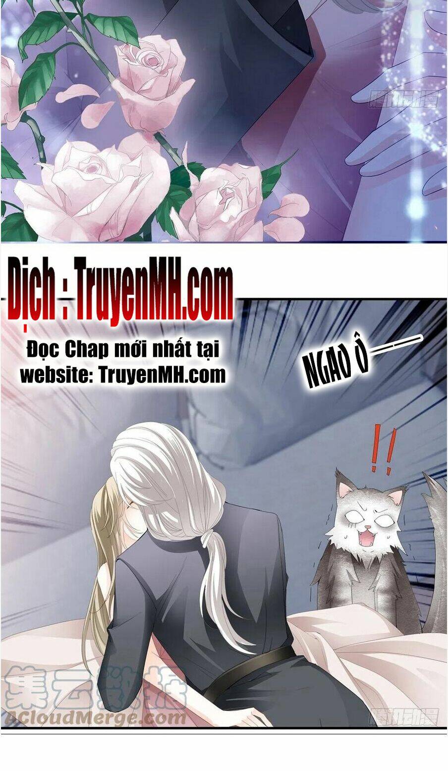 Bạo Quân Ái Nhân: Chapter 67