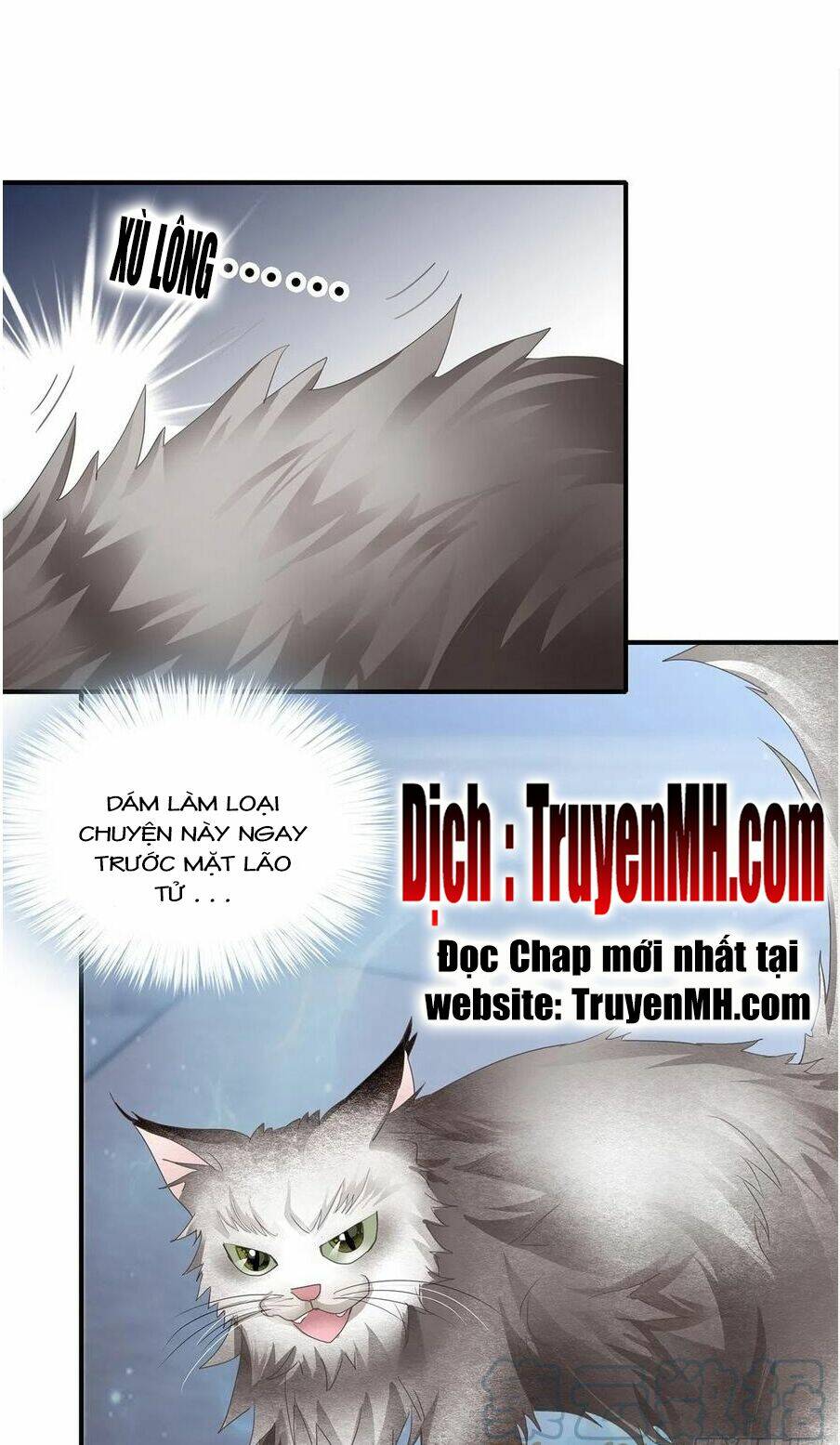 Bạo Quân Ái Nhân: Chapter 67