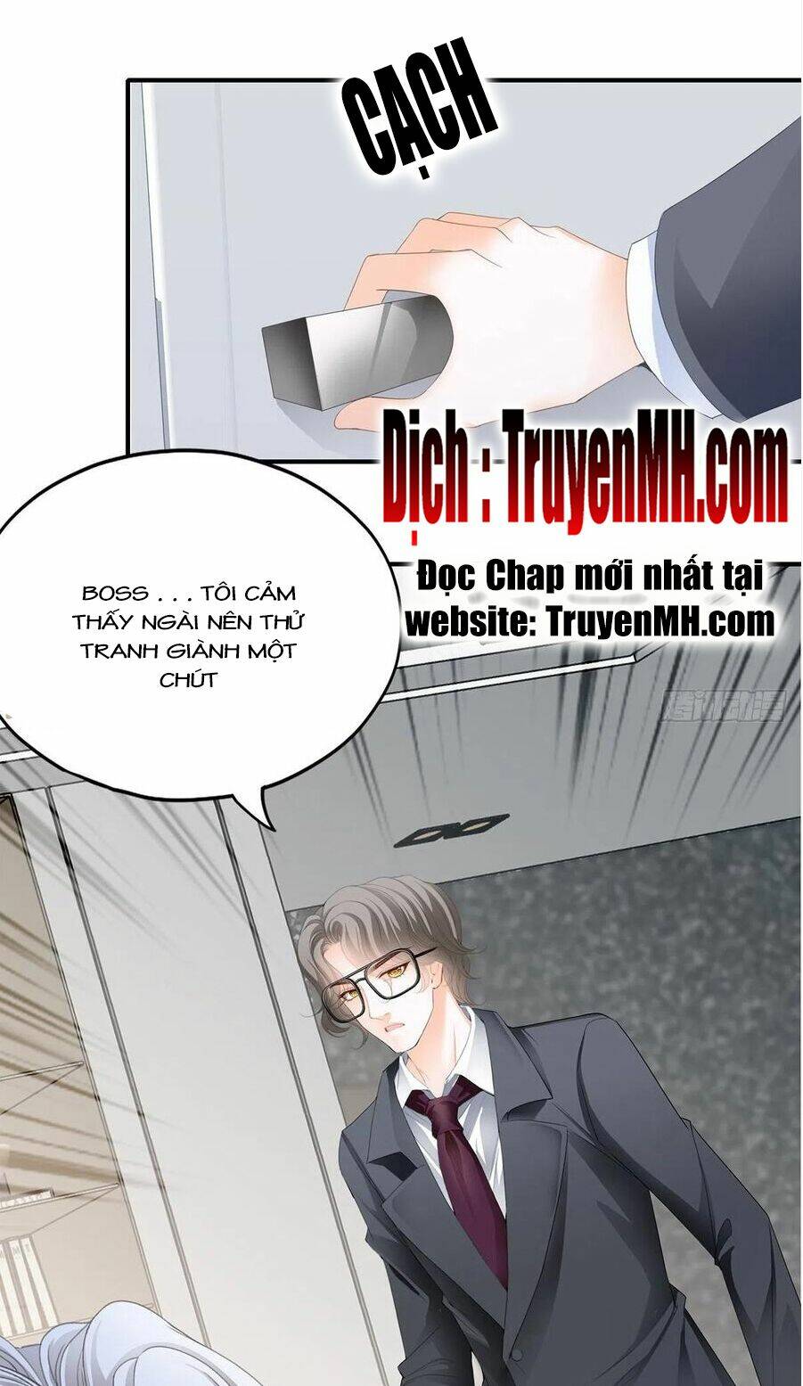 Bạo Quân Ái Nhân: Chapter 68
