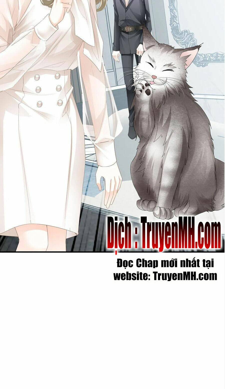 Bạo Quân Ái Nhân: Chapter 68