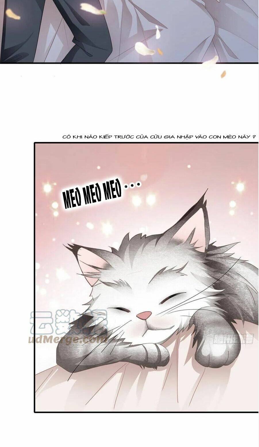 Bạo Quân Ái Nhân: Chapter 68
