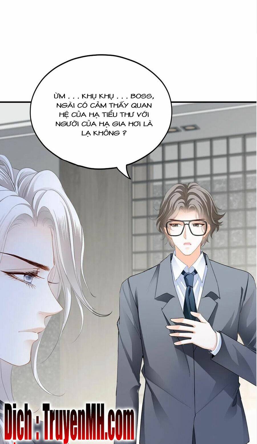 Bạo Quân Ái Nhân: Chapter 68
