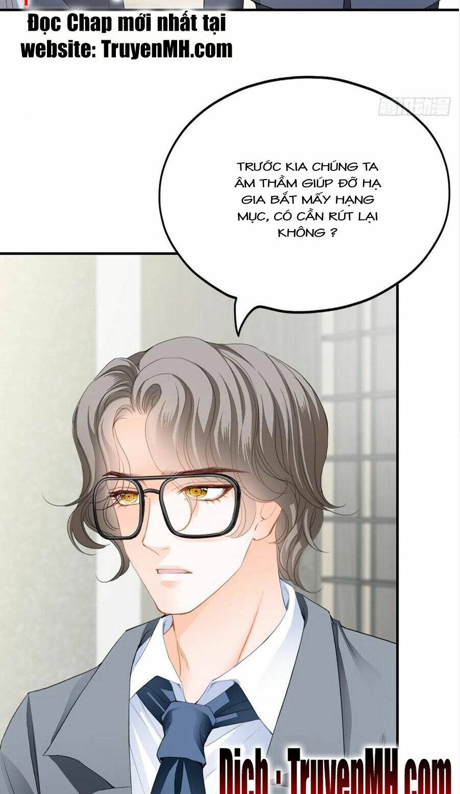 Bạo Quân Ái Nhân: Chapter 68