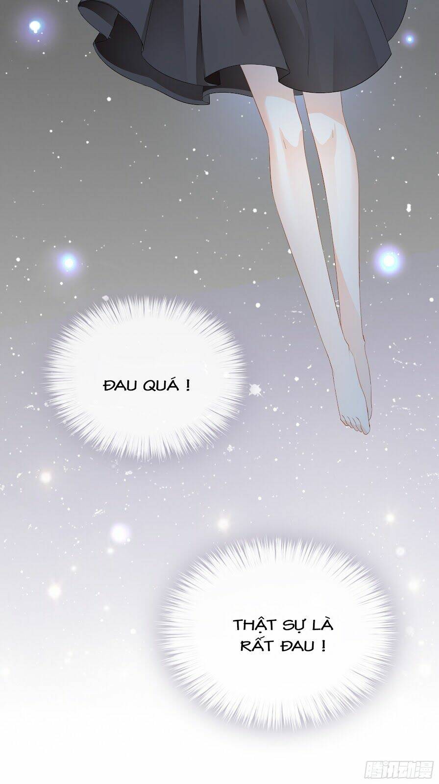 Bạo Quân Ái Nhân: Chapter 7