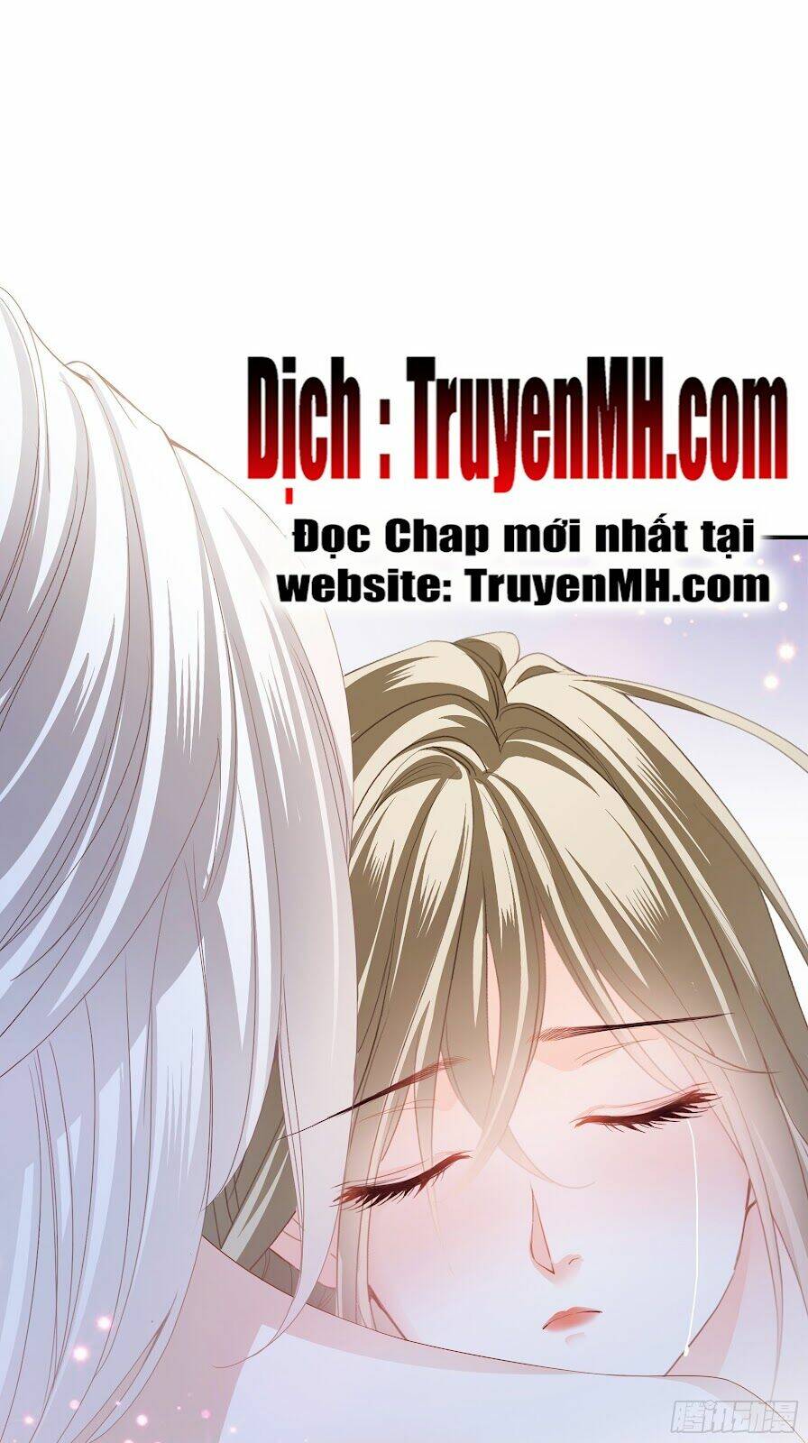 Bạo Quân Ái Nhân: Chapter 7