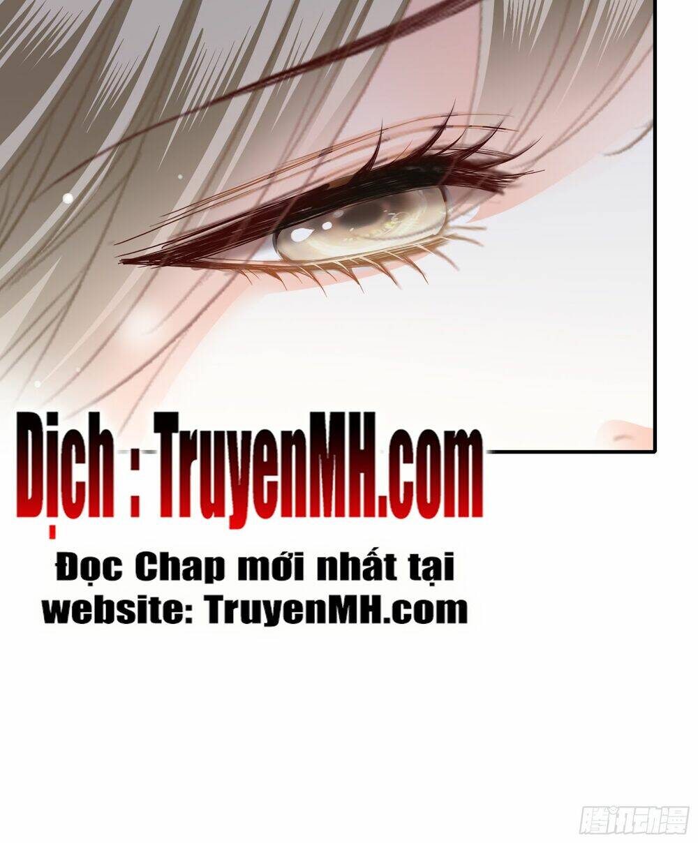 Bạo Quân Ái Nhân: Chapter 7
