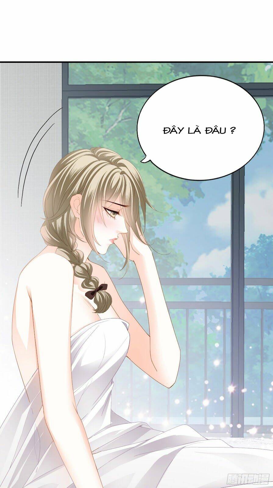 Bạo Quân Ái Nhân: Chapter 7