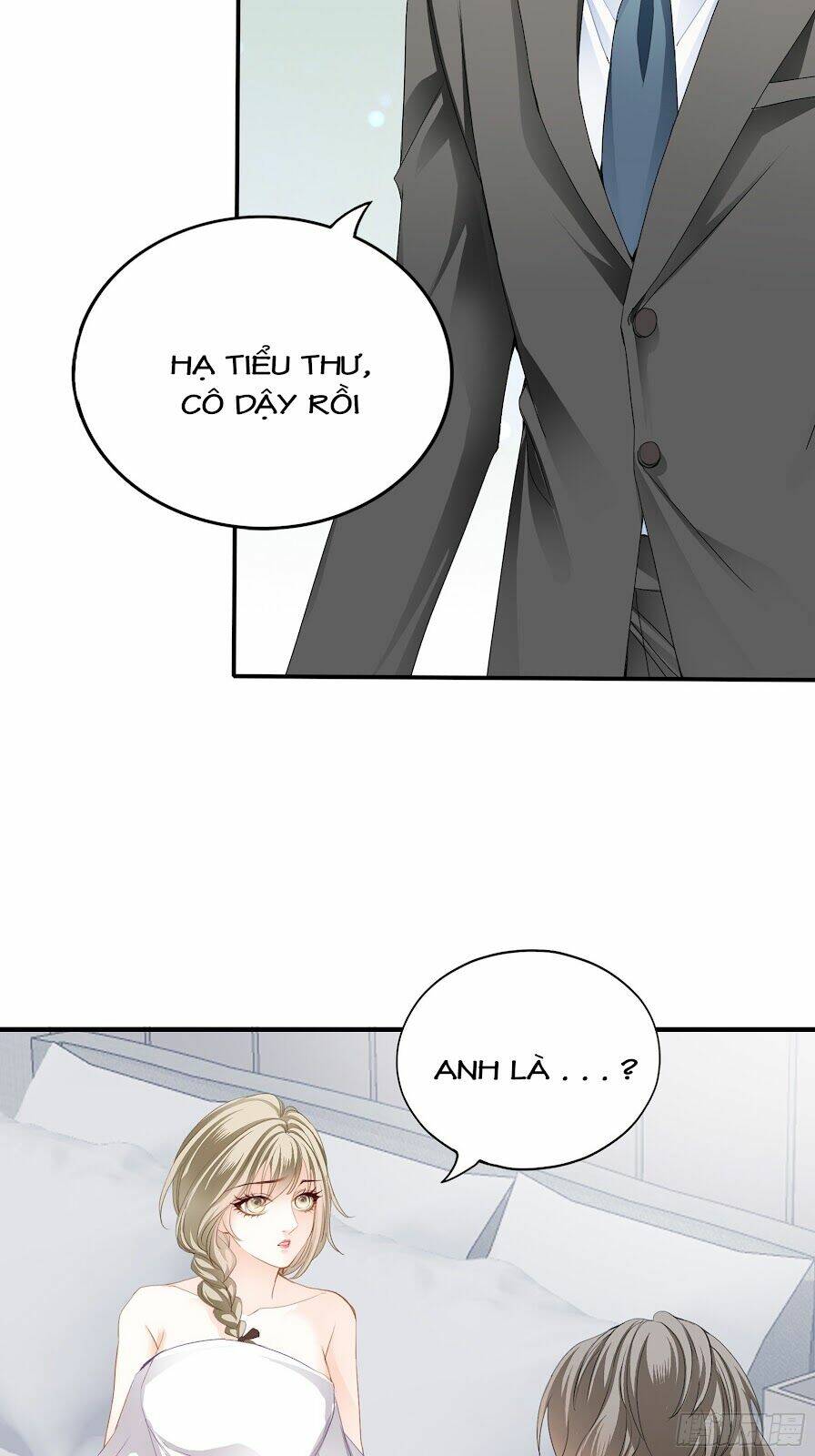 Bạo Quân Ái Nhân: Chapter 7