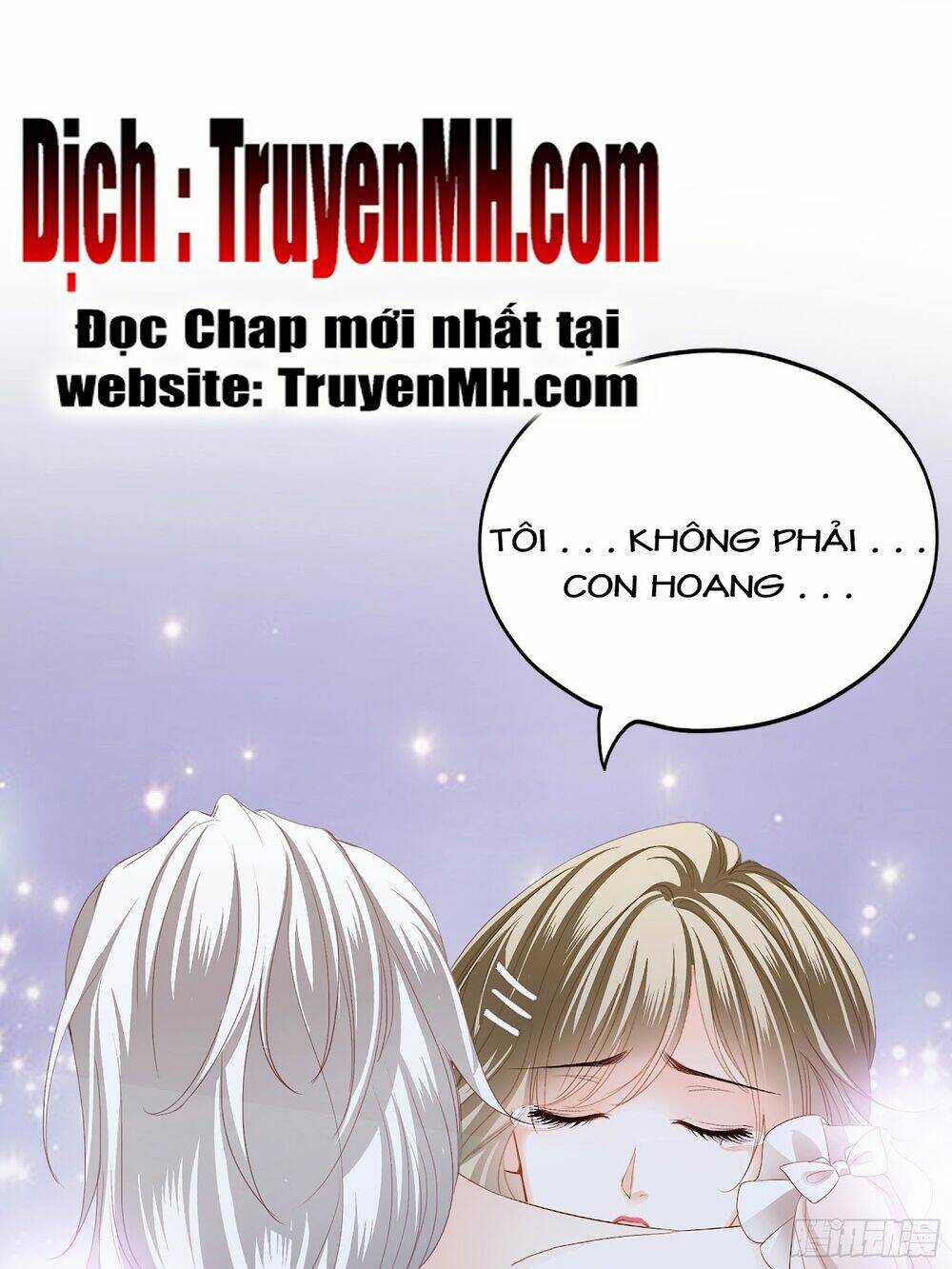Bạo Quân Ái Nhân: Chapter 7