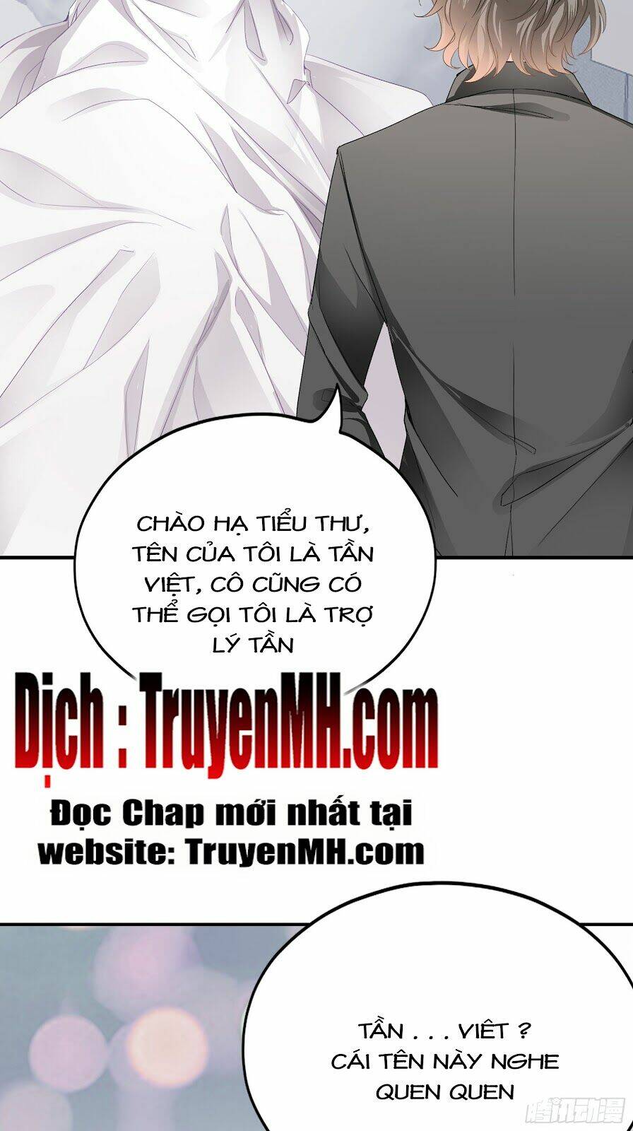 Bạo Quân Ái Nhân: Chapter 7