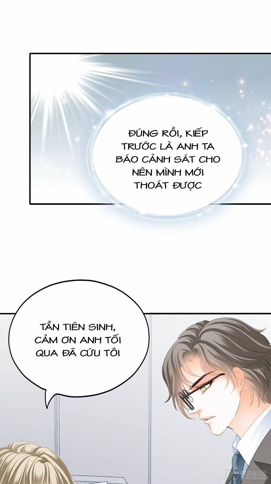 Bạo Quân Ái Nhân: Chapter 7