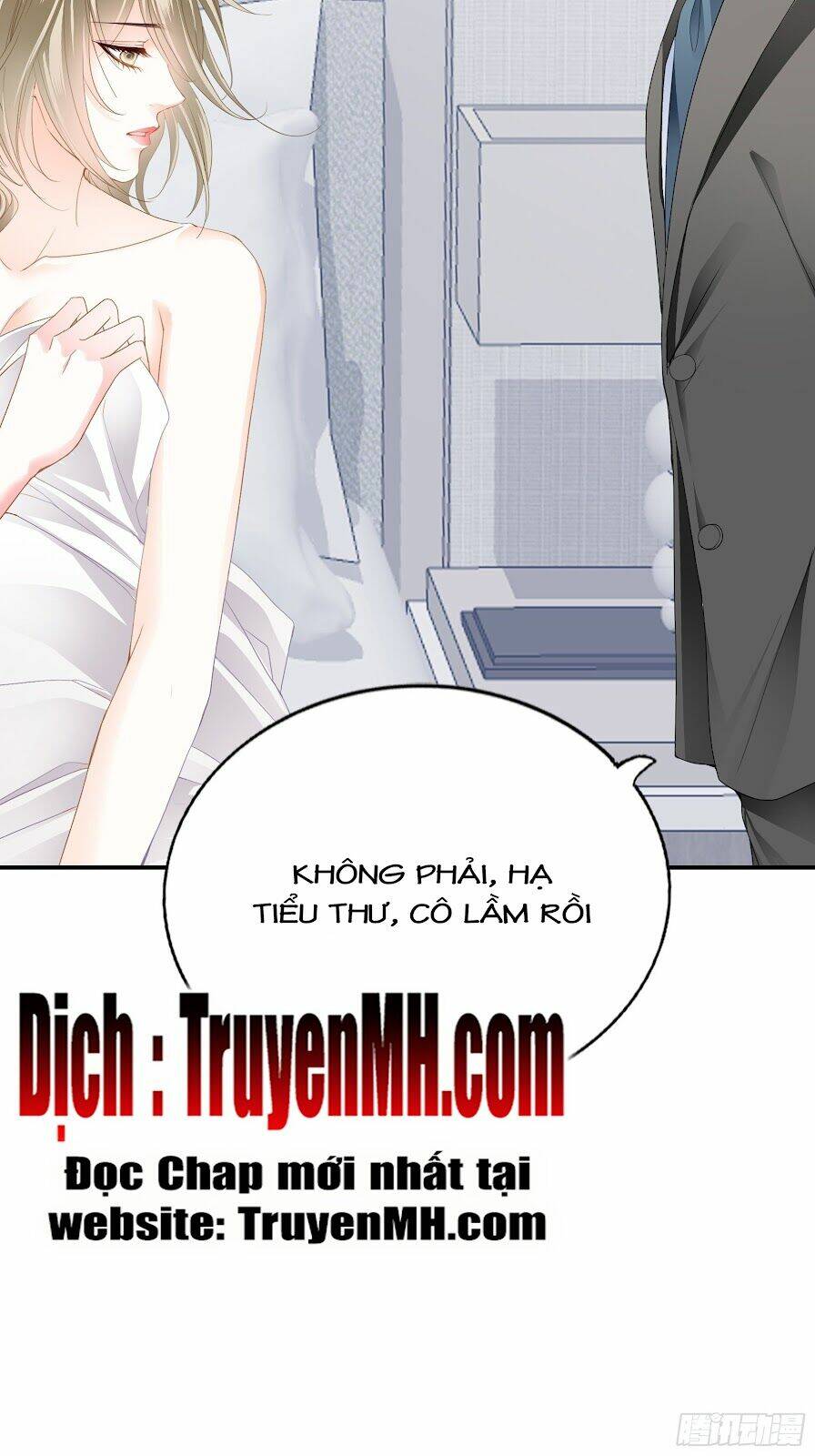 Bạo Quân Ái Nhân: Chapter 7