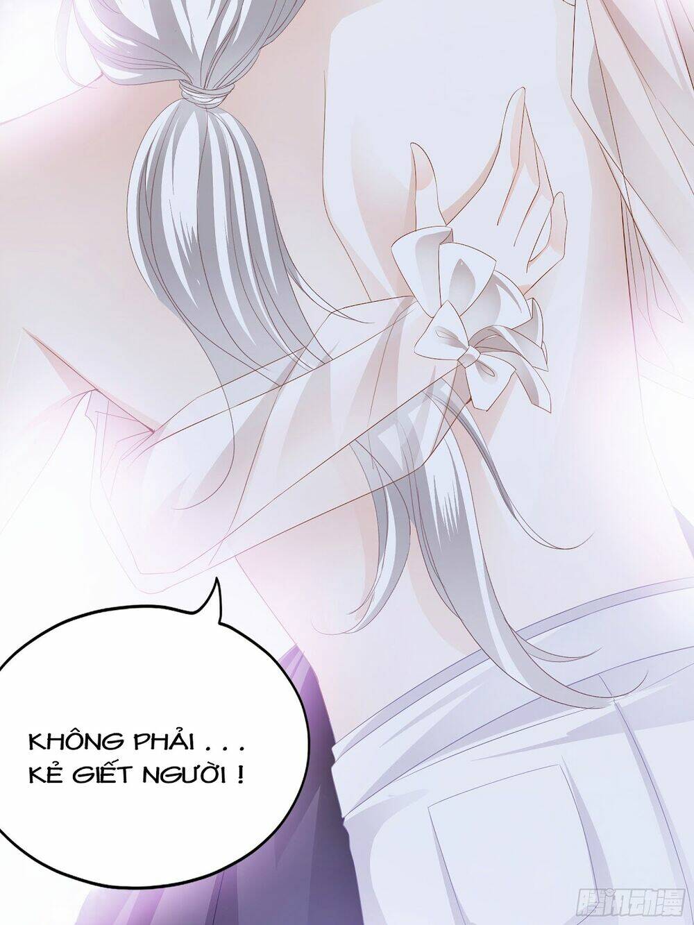 Bạo Quân Ái Nhân: Chapter 7