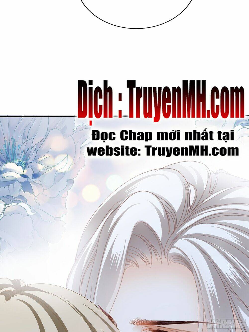 Bạo Quân Ái Nhân: Chapter 7