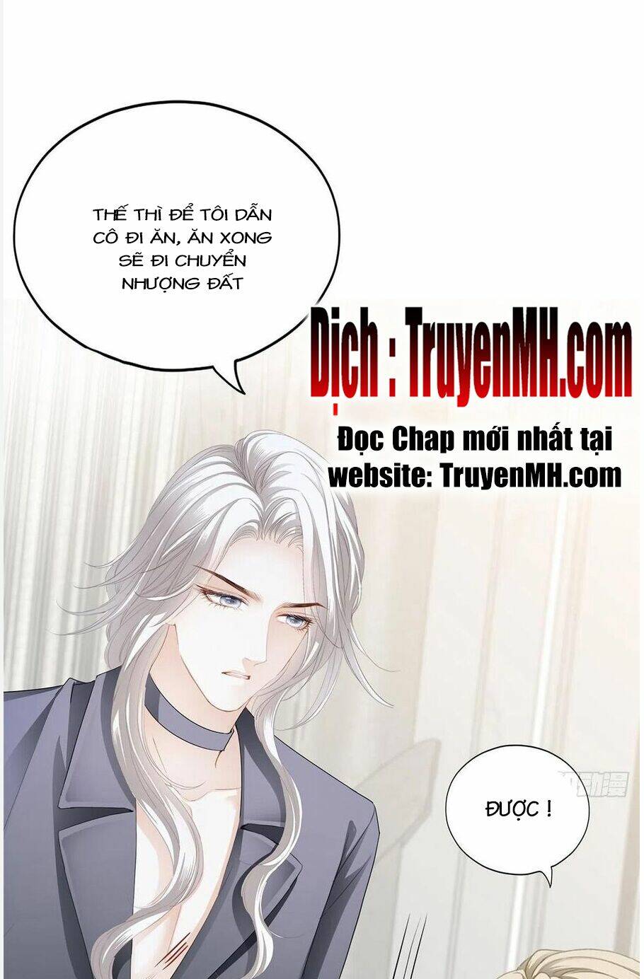 Bạo Quân Ái Nhân: Chapter 70