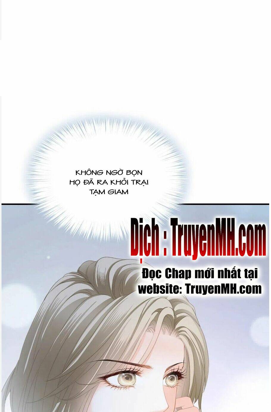 Bạo Quân Ái Nhân: Chapter 70