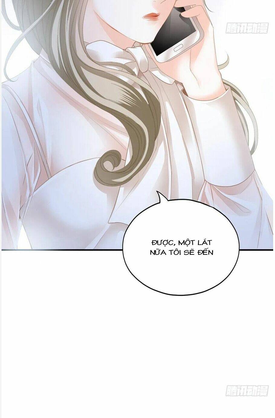 Bạo Quân Ái Nhân: Chapter 70