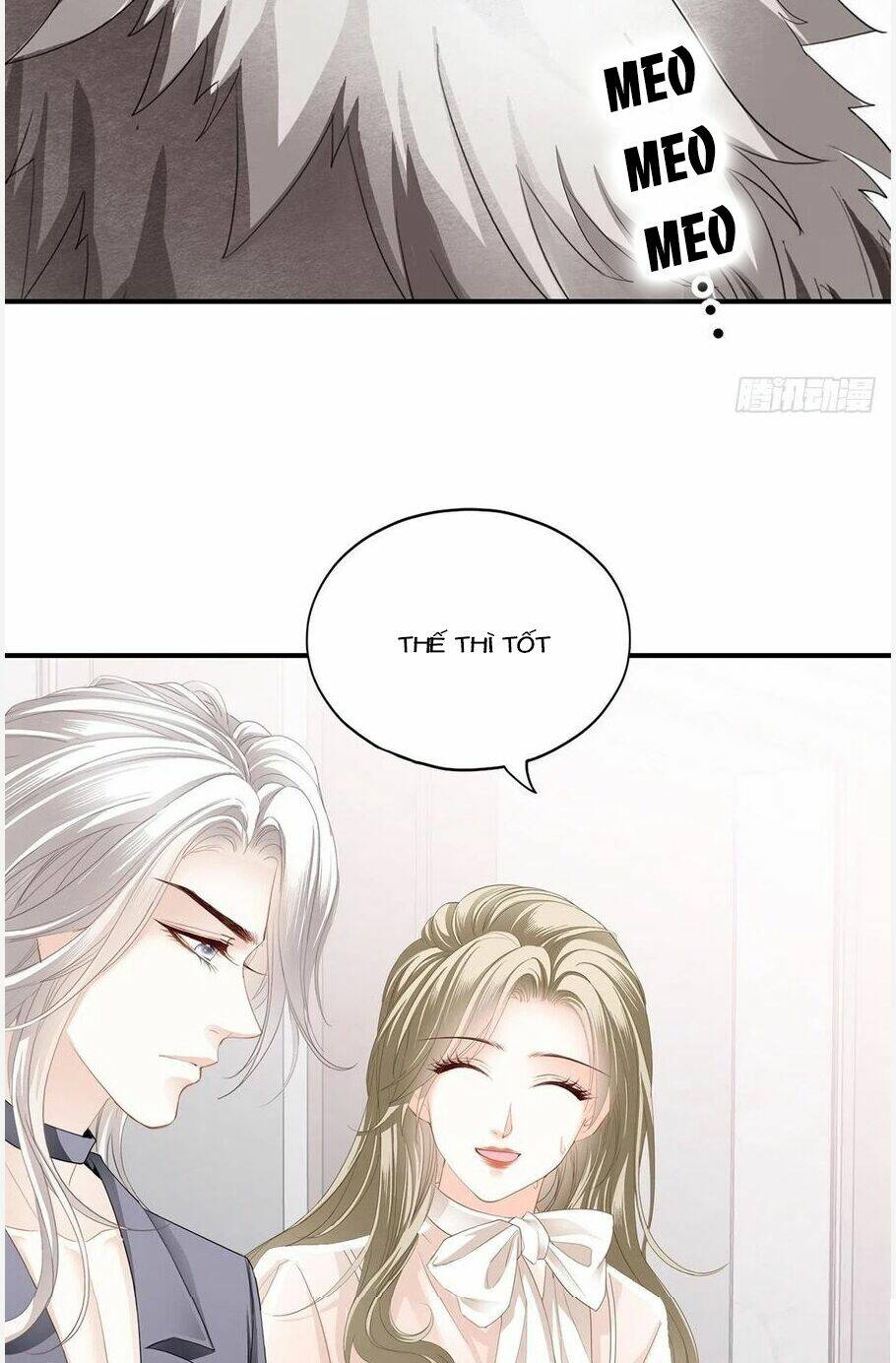 Bạo Quân Ái Nhân: Chapter 70