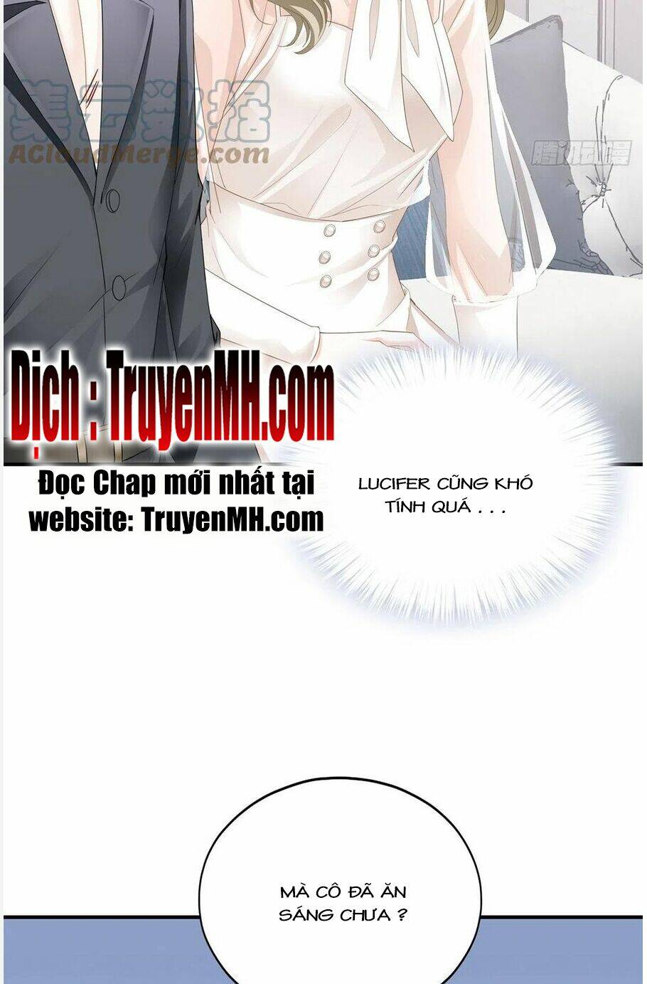 Bạo Quân Ái Nhân: Chapter 70