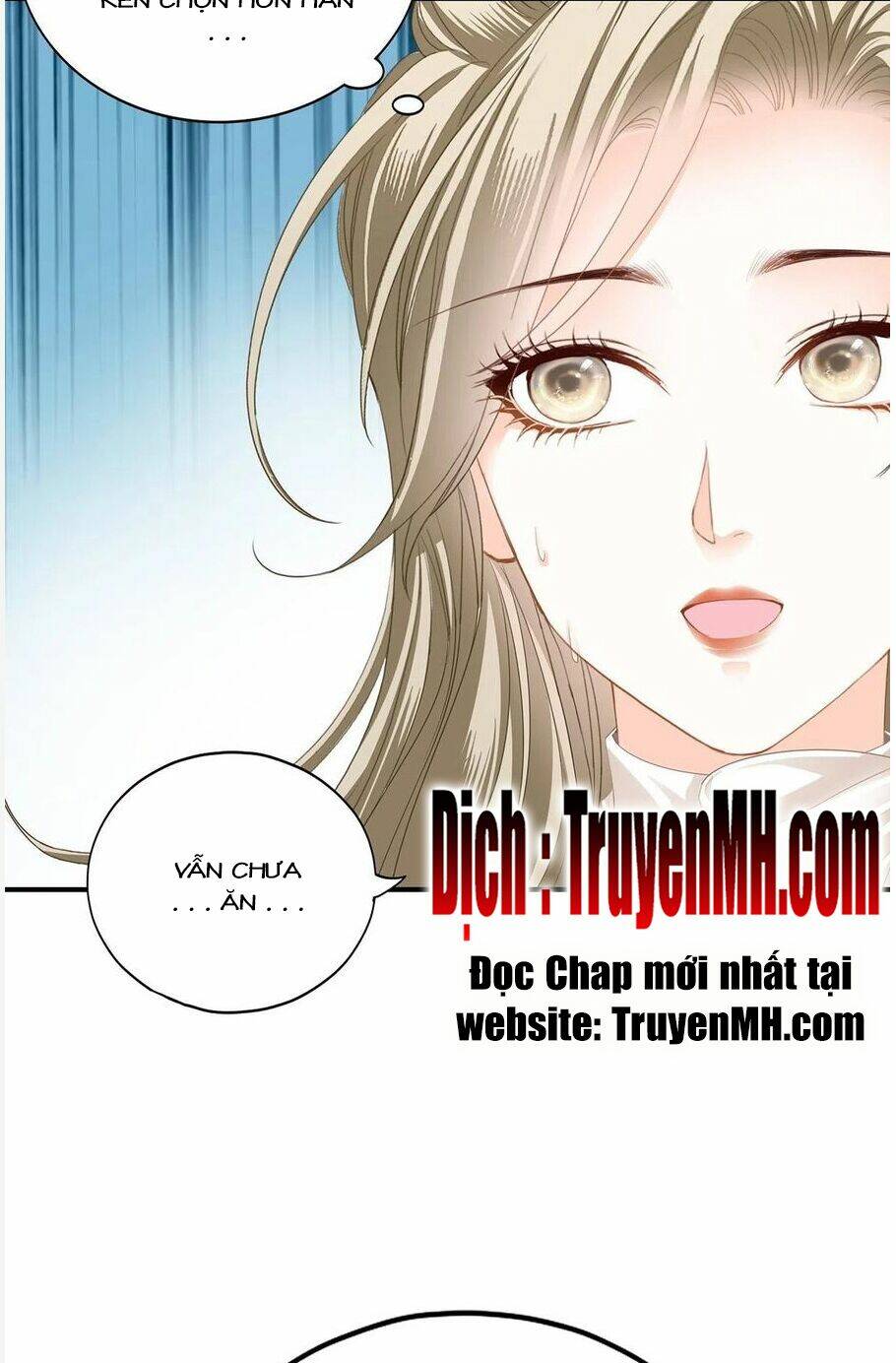 Bạo Quân Ái Nhân: Chapter 70