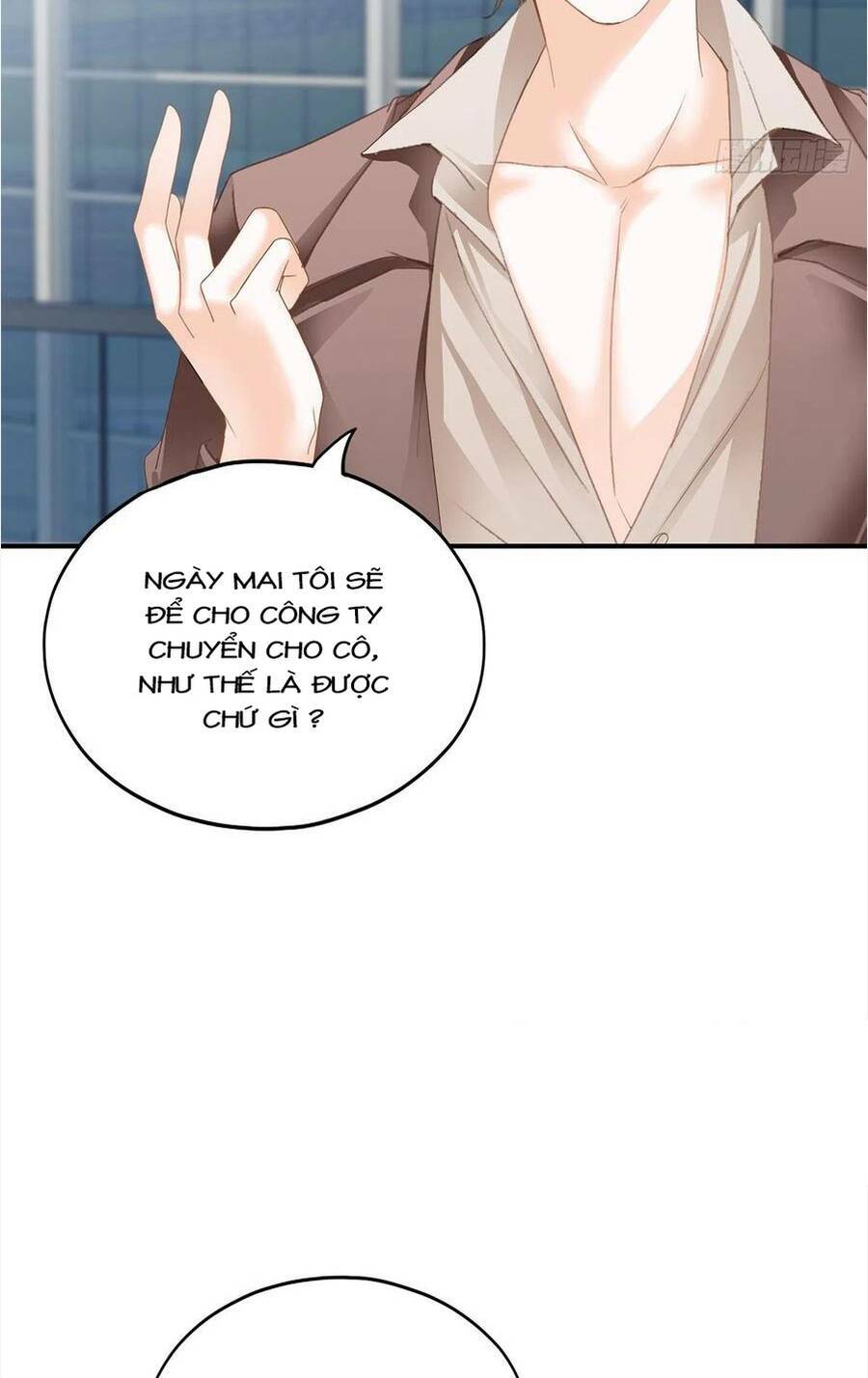 Bạo Quân Ái Nhân: Chapter 72