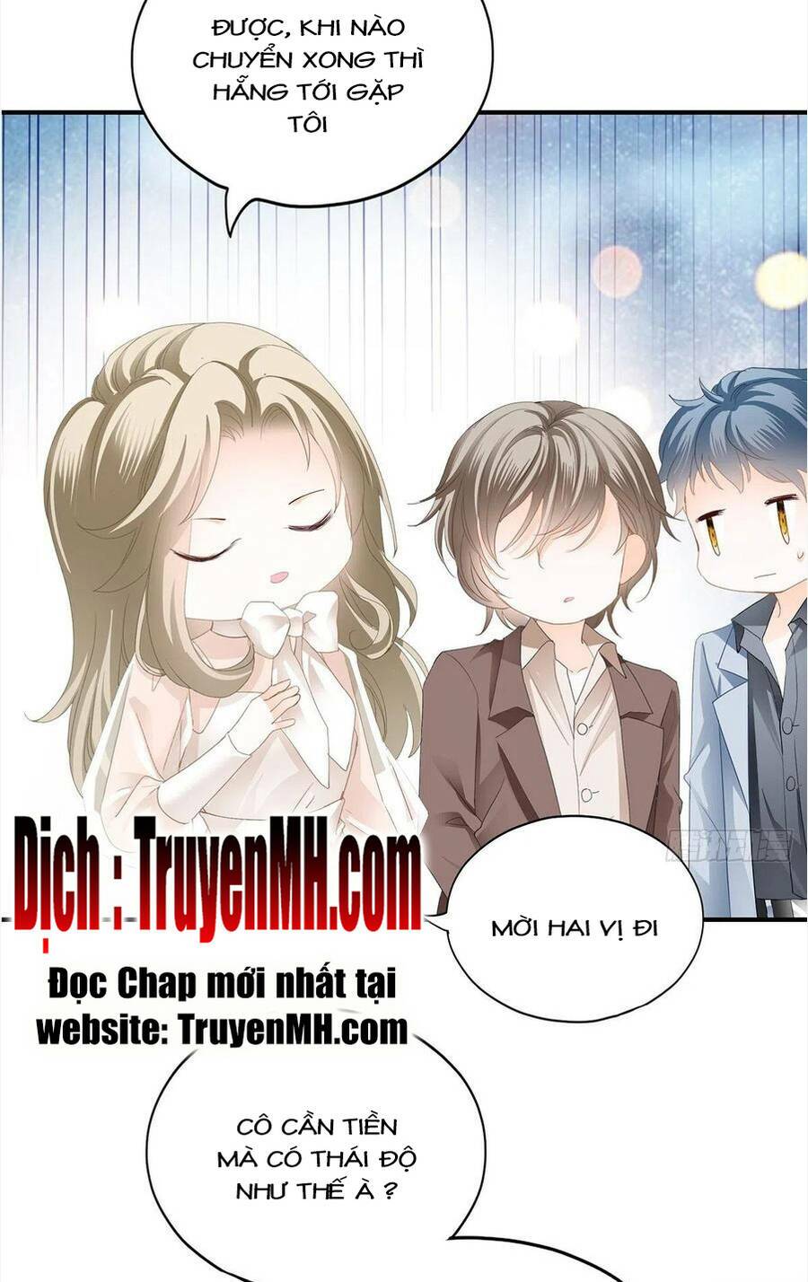Bạo Quân Ái Nhân: Chapter 72