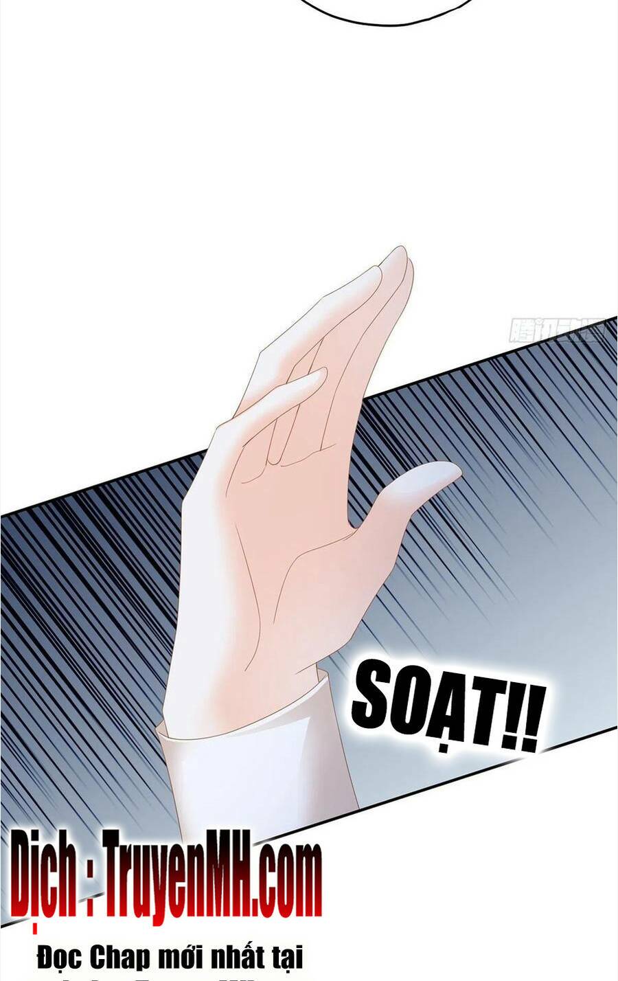 Bạo Quân Ái Nhân: Chapter 72
