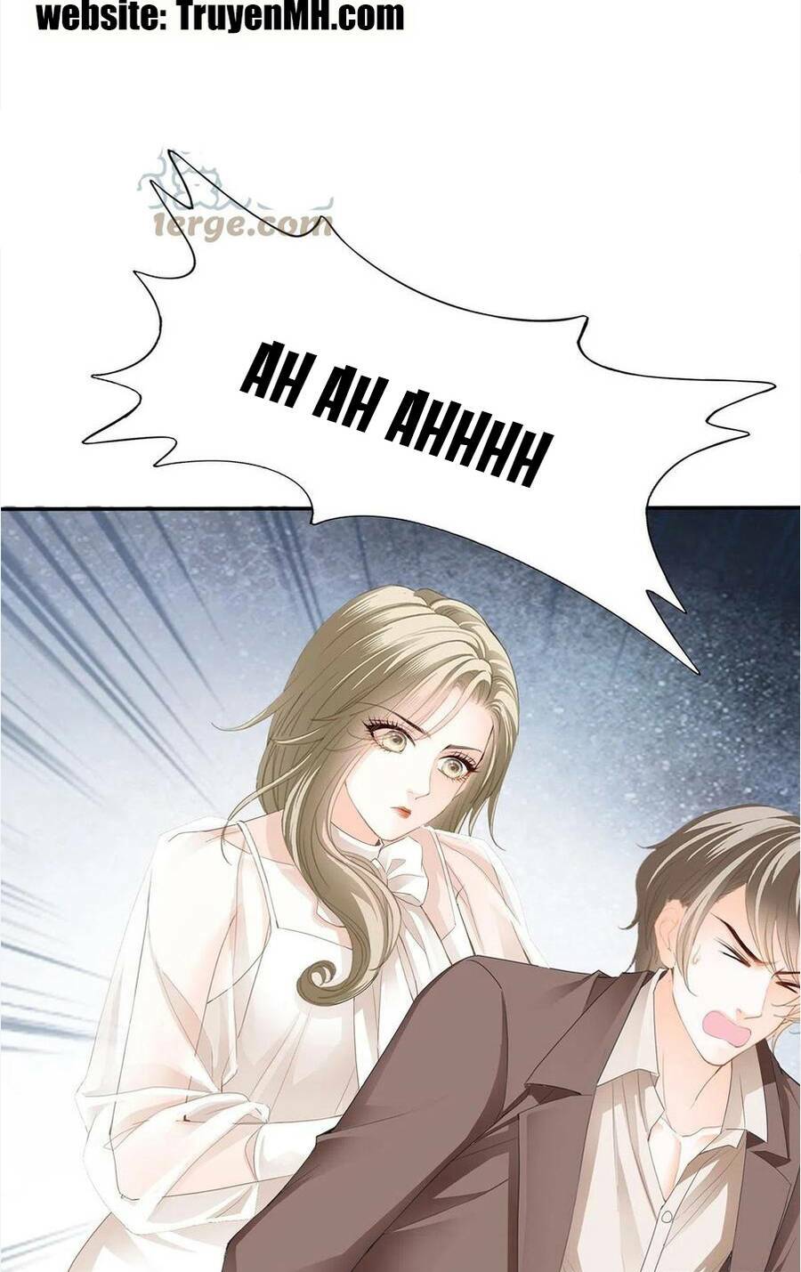 Bạo Quân Ái Nhân: Chapter 72