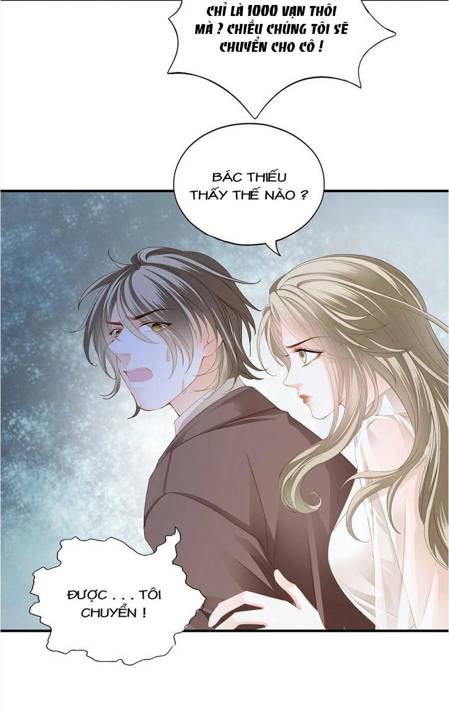 Bạo Quân Ái Nhân: Chapter 72