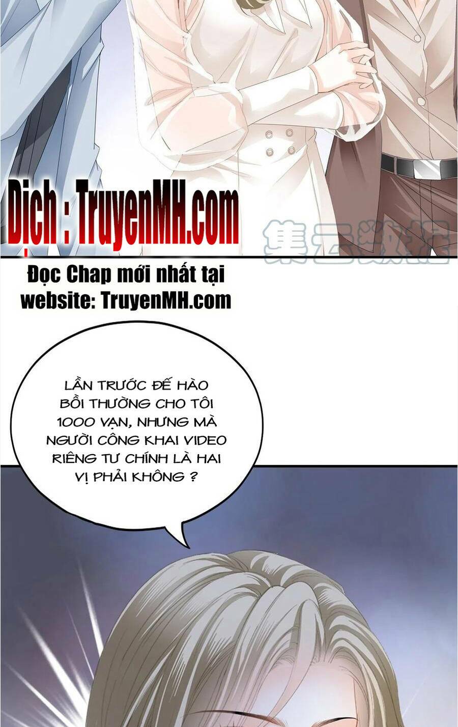 Bạo Quân Ái Nhân: Chapter 72