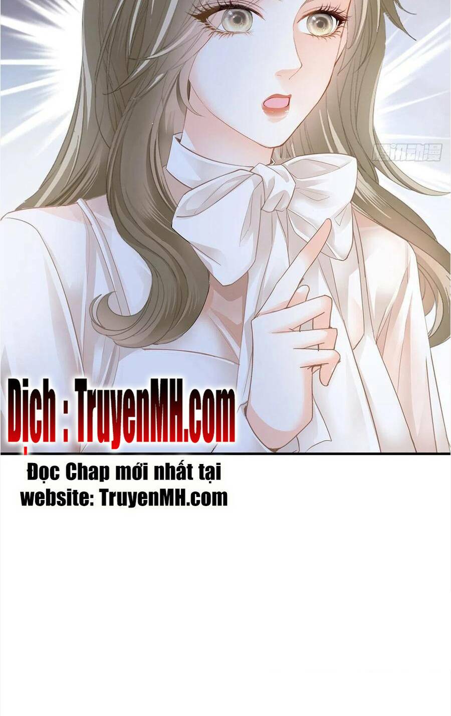 Bạo Quân Ái Nhân: Chapter 72