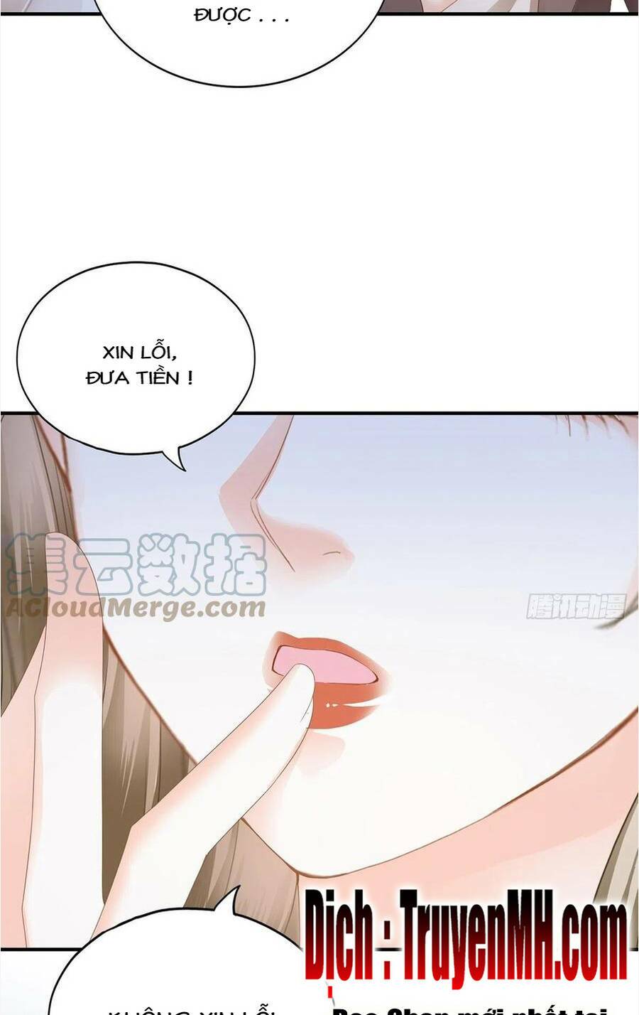 Bạo Quân Ái Nhân: Chapter 72
