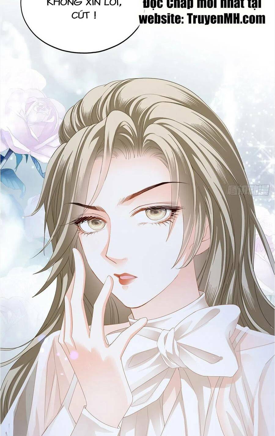 Bạo Quân Ái Nhân: Chapter 72