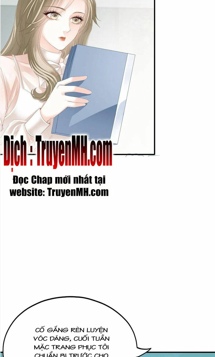 Bạo Quân Ái Nhân: Chapter 73