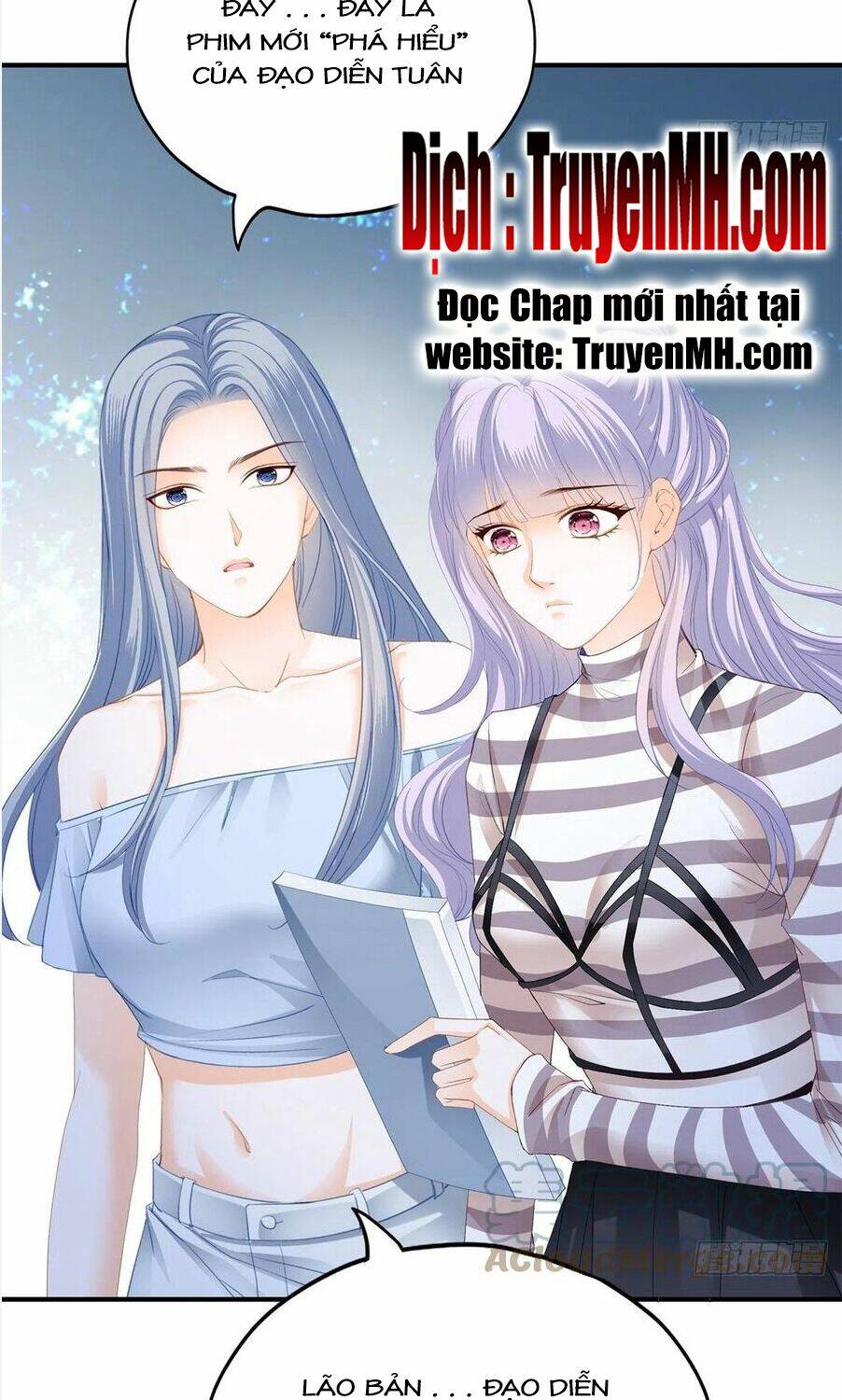 Bạo Quân Ái Nhân: Chapter 73