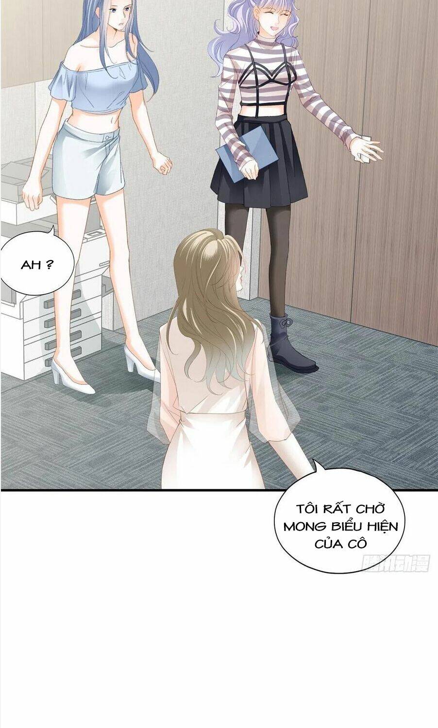 Bạo Quân Ái Nhân: Chapter 73