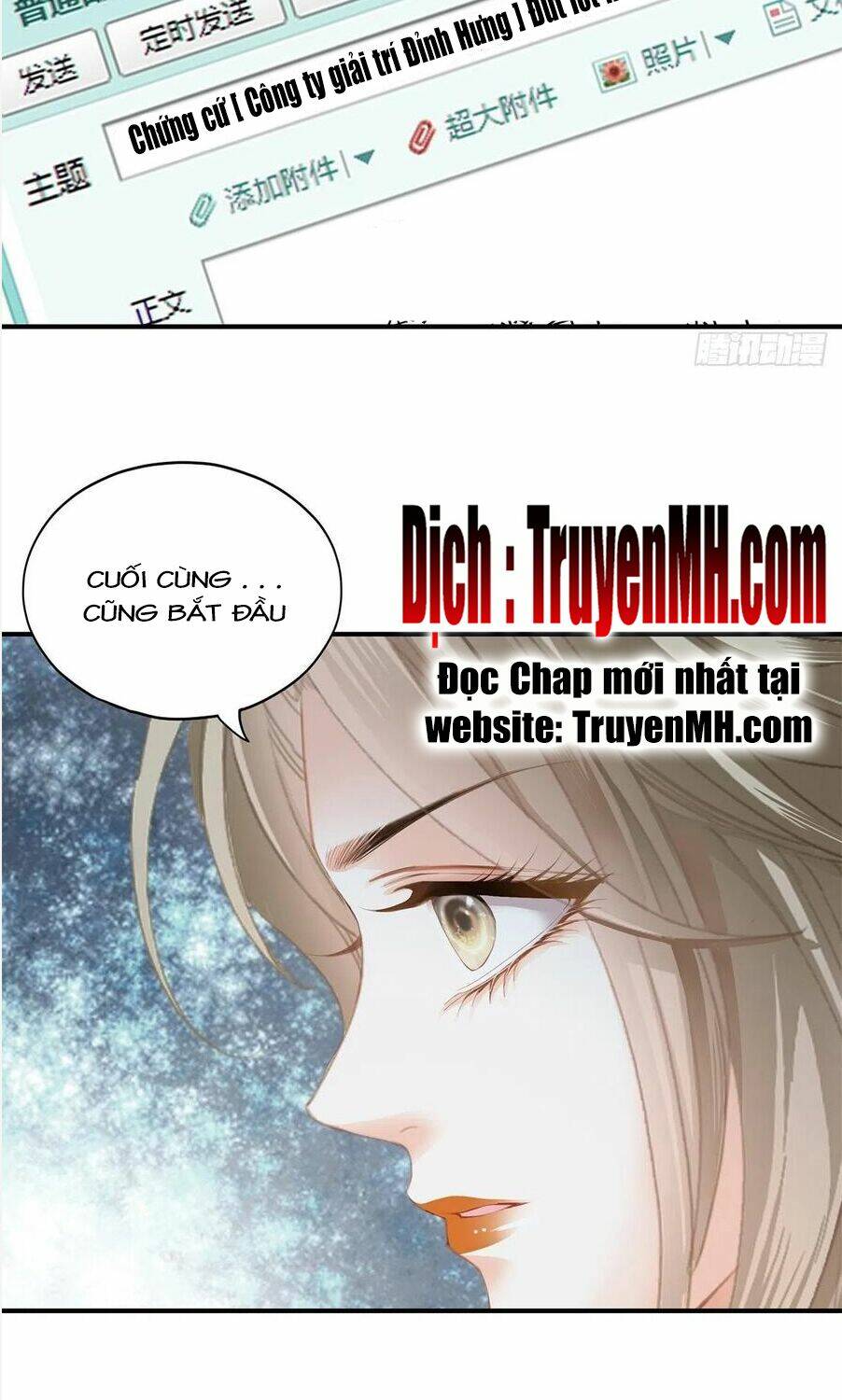 Bạo Quân Ái Nhân: Chapter 73