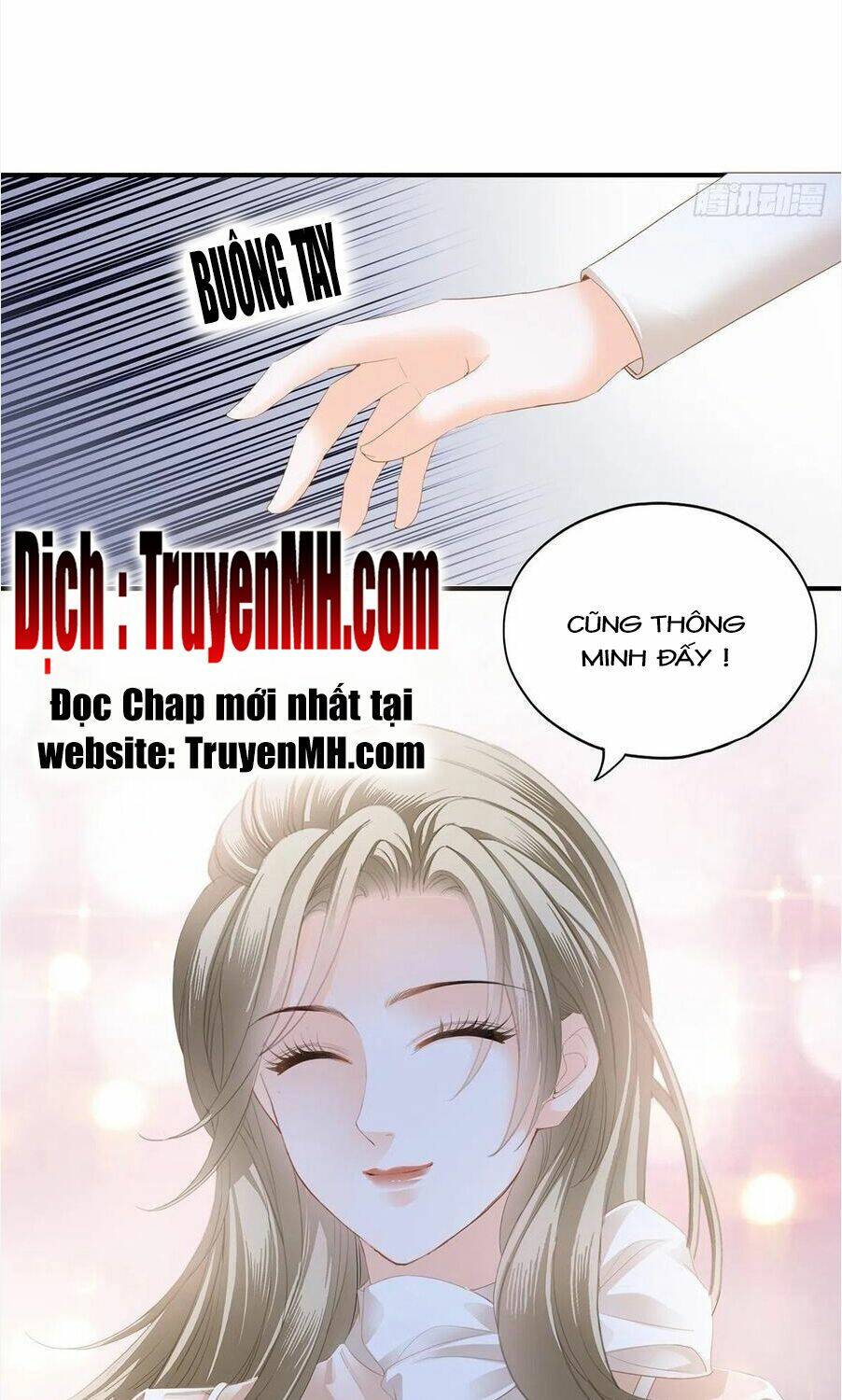 Bạo Quân Ái Nhân: Chapter 73