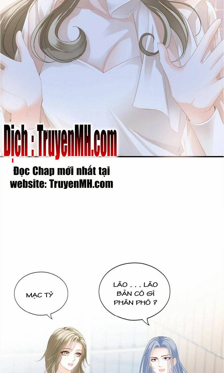 Bạo Quân Ái Nhân: Chapter 73