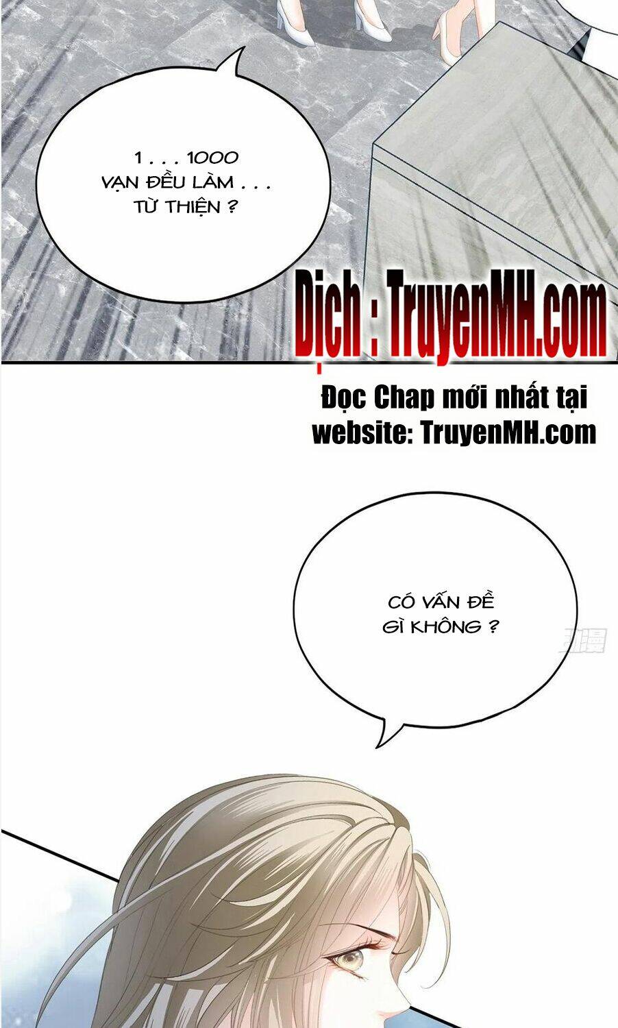 Bạo Quân Ái Nhân: Chapter 73