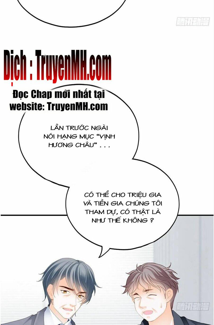 Bạo Quân Ái Nhân: Chapter 74