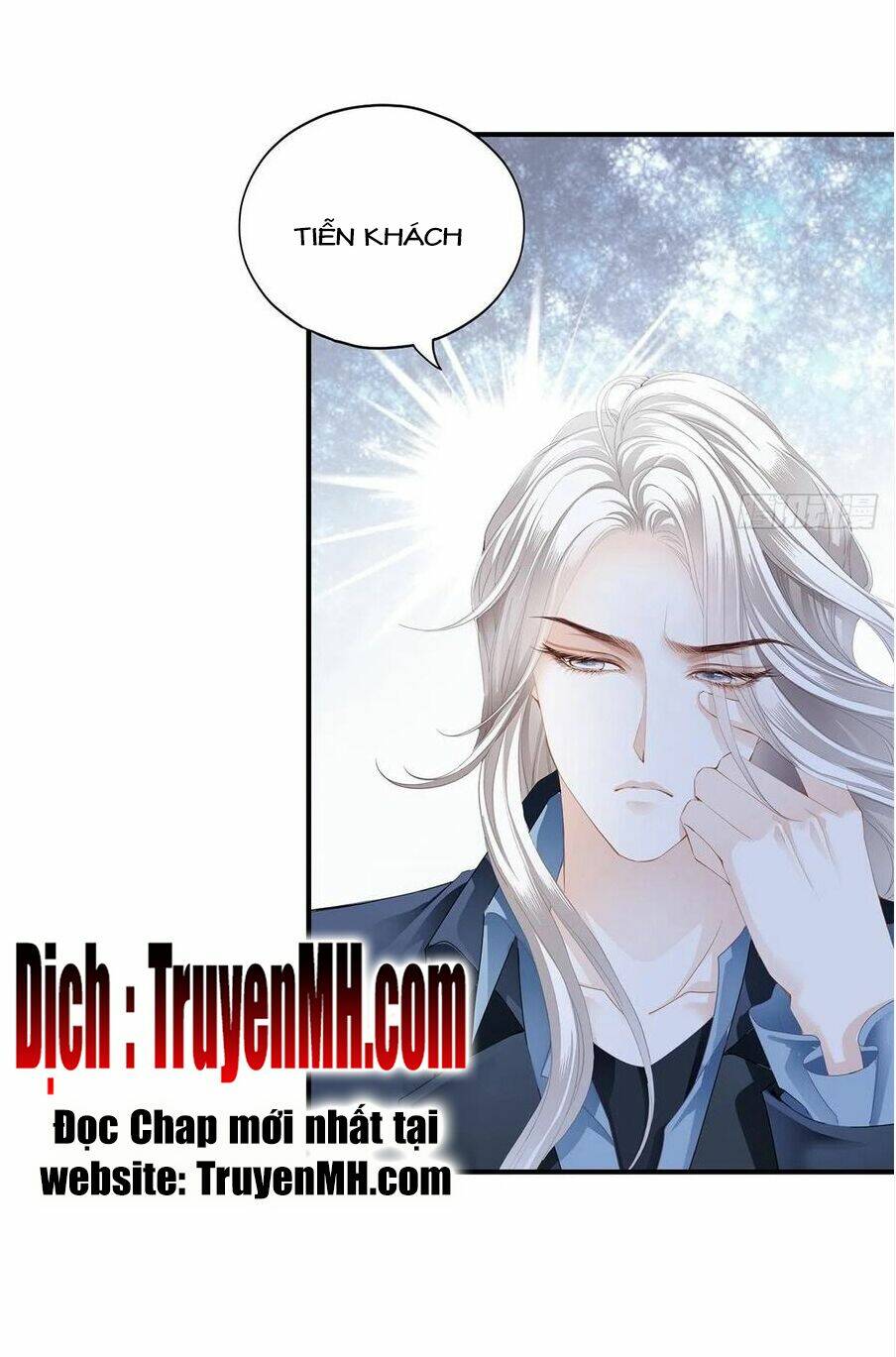 Bạo Quân Ái Nhân: Chapter 74