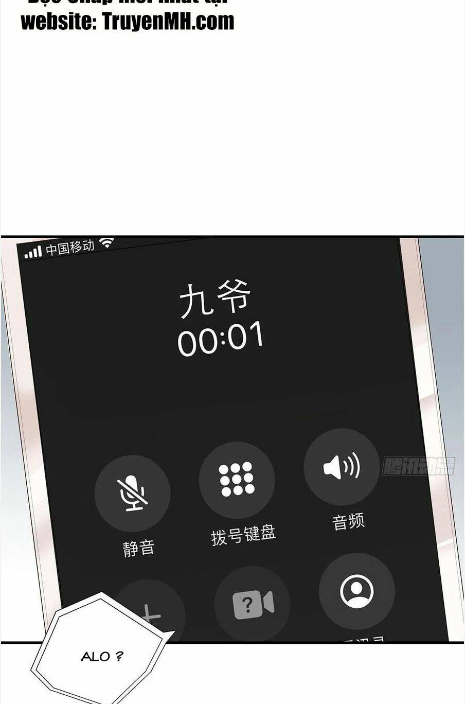 Bạo Quân Ái Nhân: Chapter 74