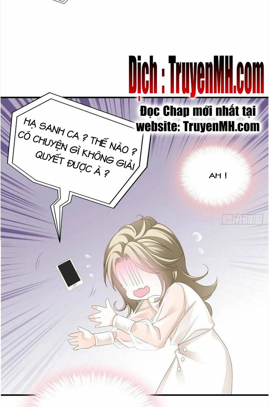 Bạo Quân Ái Nhân: Chapter 74